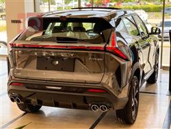Geely Cityray